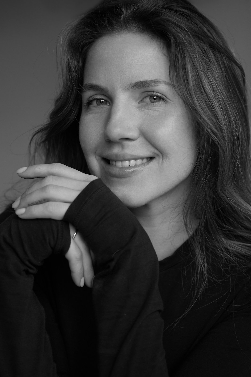 Aleksandra Chernenko