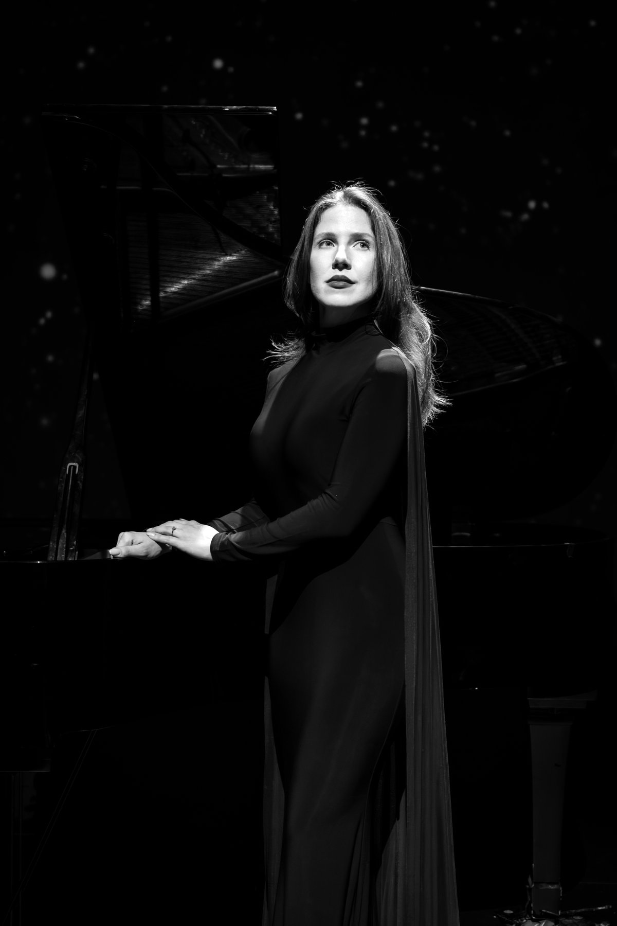 Aleksandra Chernenko — Theatre of Digital Art, Dubai