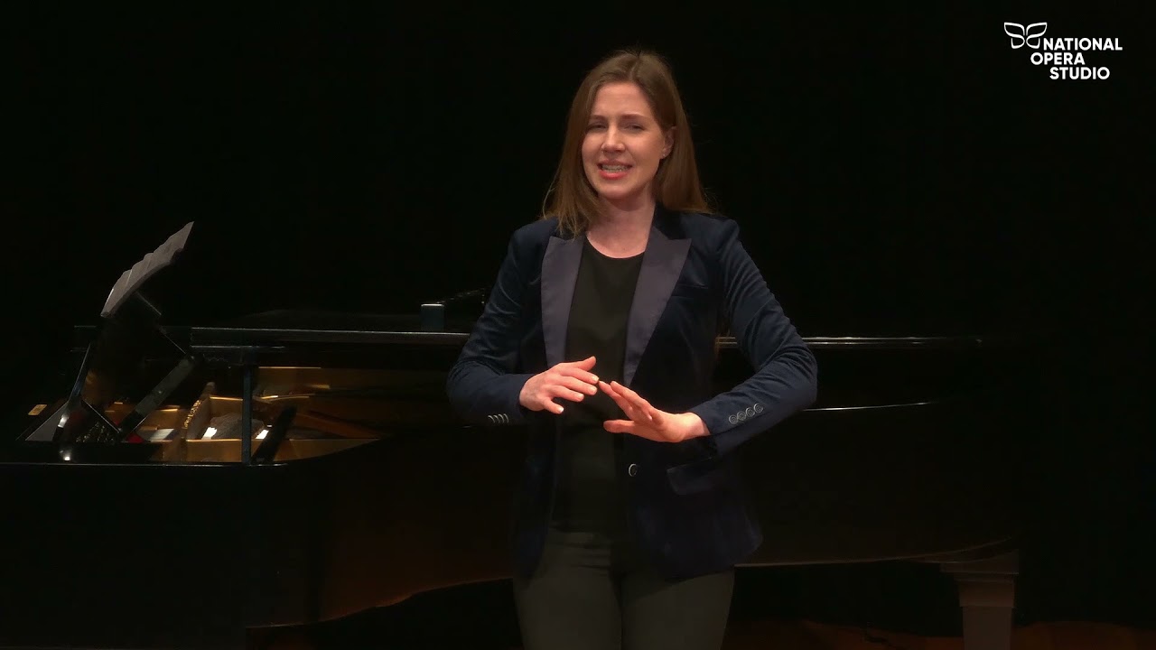 Aleksandra Chernenko — video